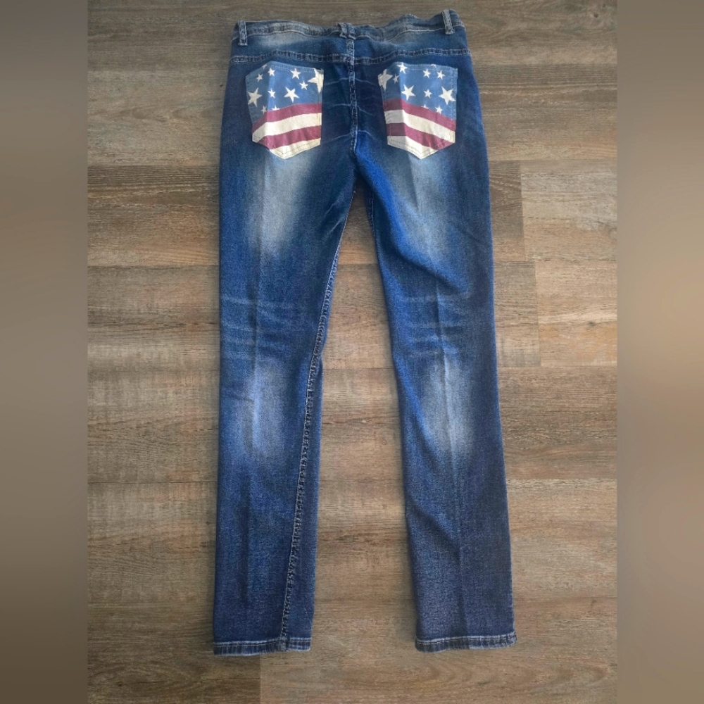 Women’s jeans Large